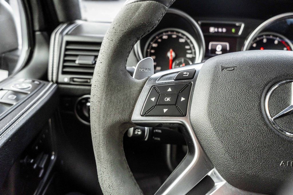 Used 2018 Mercedes-Benz G 550 image 26