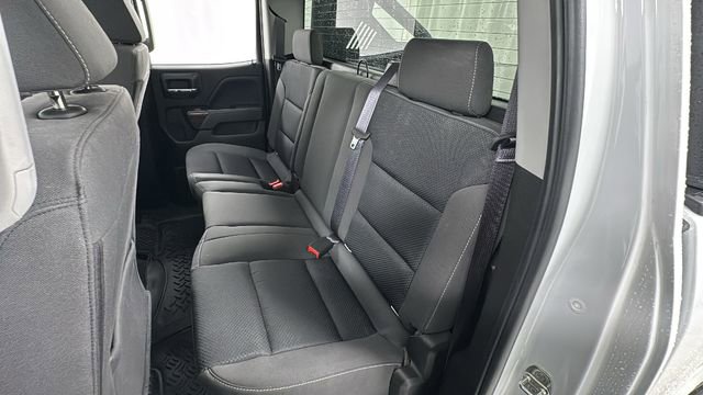 Used 2017 GMC Sierra 1500 SLE w/ Elevation Edition image 12