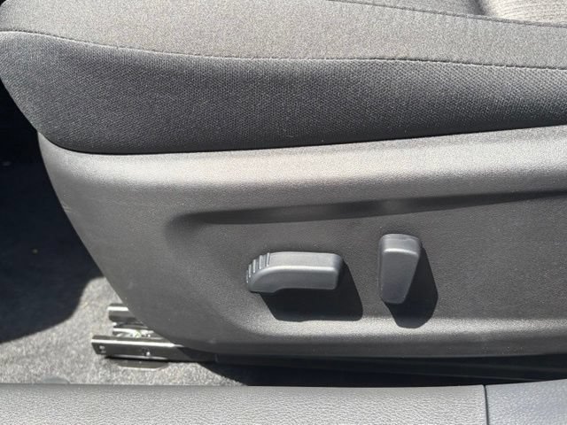 New 2026 Nissan Altima 2.5 SV FWD image 15
