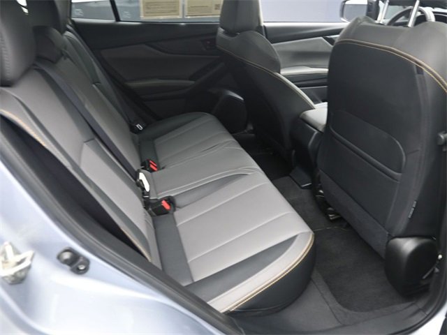 Used 2021 Subaru Crosstrek 2.5i Sport w/ Moonroof Package image 26