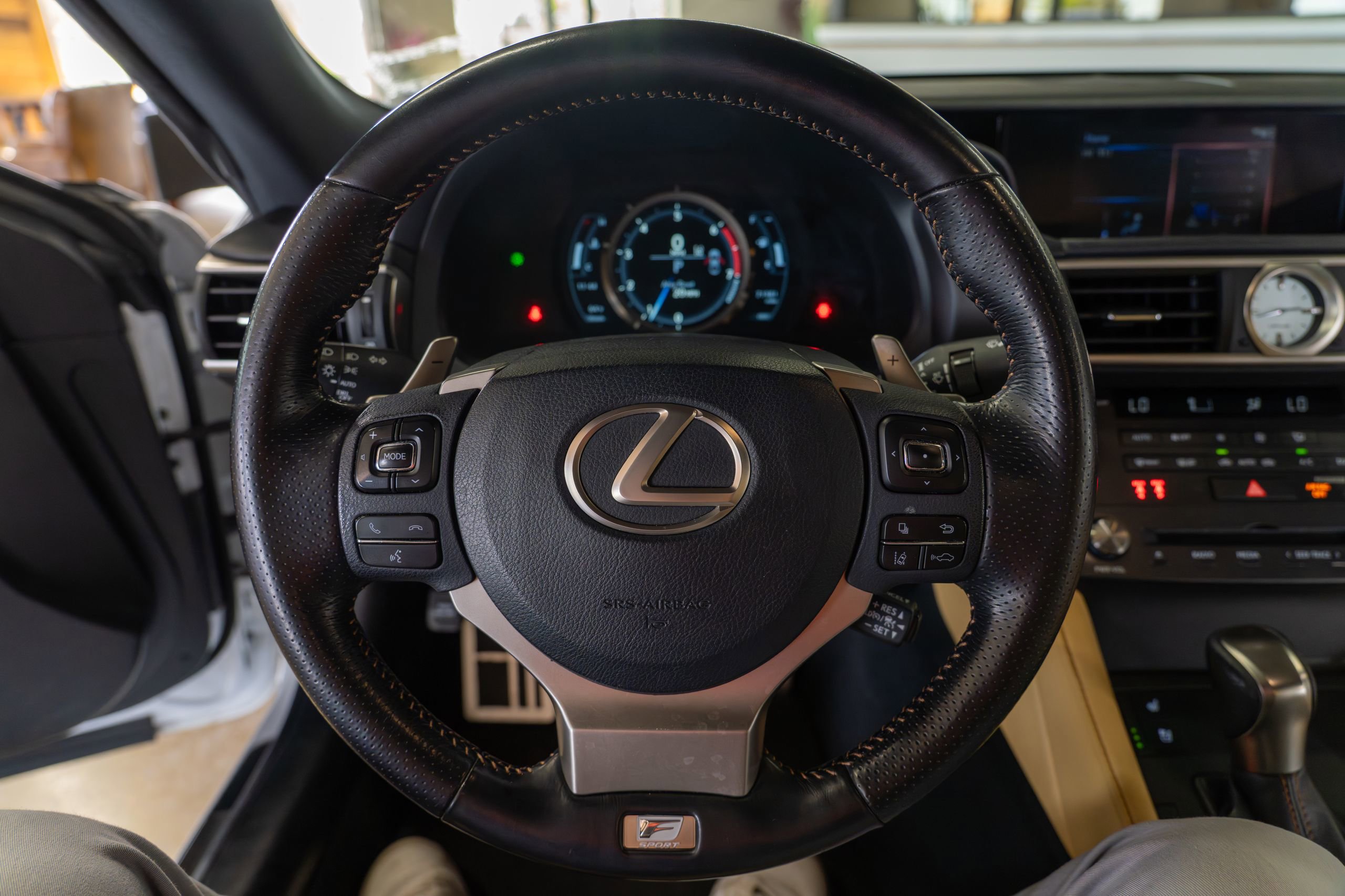 Used 2018 Lexus RC 300 F Sport image 9