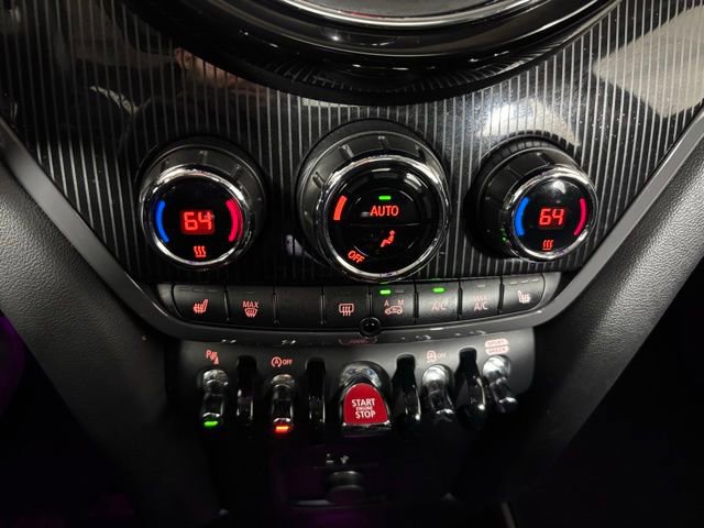 Used 2019 MINI Cooper Countryman S w/ Driver Assistance Package image 18