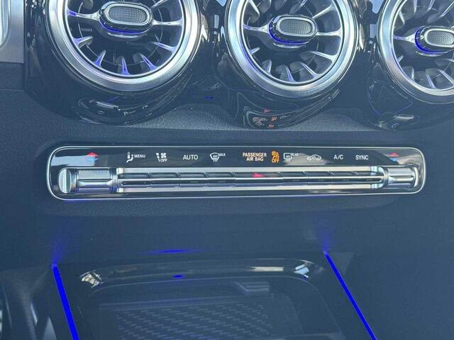 New 2026 Mercedes-Benz GLB 35 AMG 4MATIC image 21