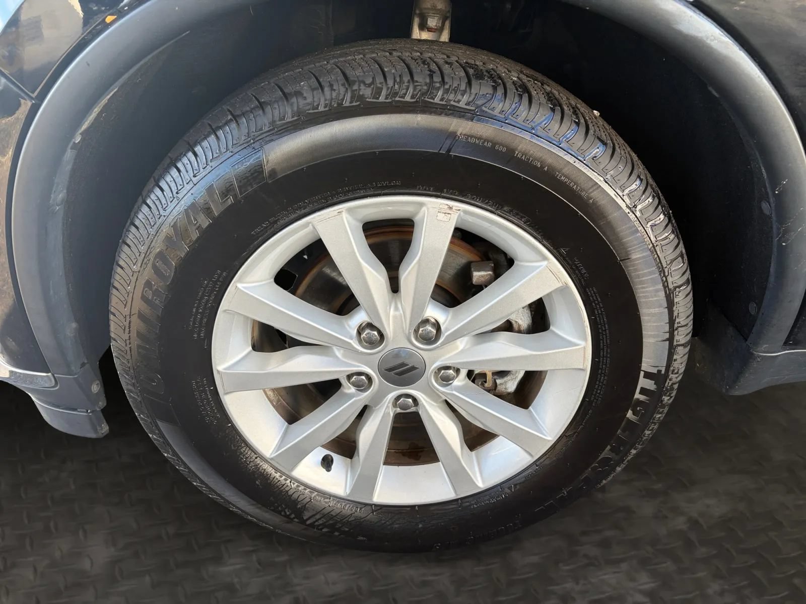 Used 2019 Dodge Durango SXT AWD/4WD image 33