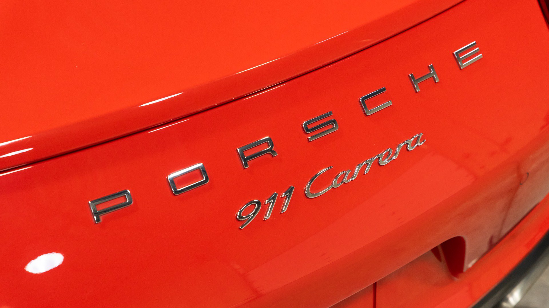 Used 2018 Porsche 911 Carrera RWD image 13