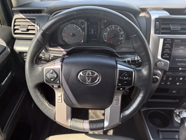 Used 2023 Toyota 4Runner SR5 Premium AWD/4WD image 25