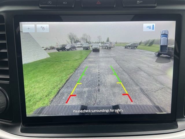Used 2023 Ford F150 XLT w/ Equipment Group 302A High AWD/4WD image 28