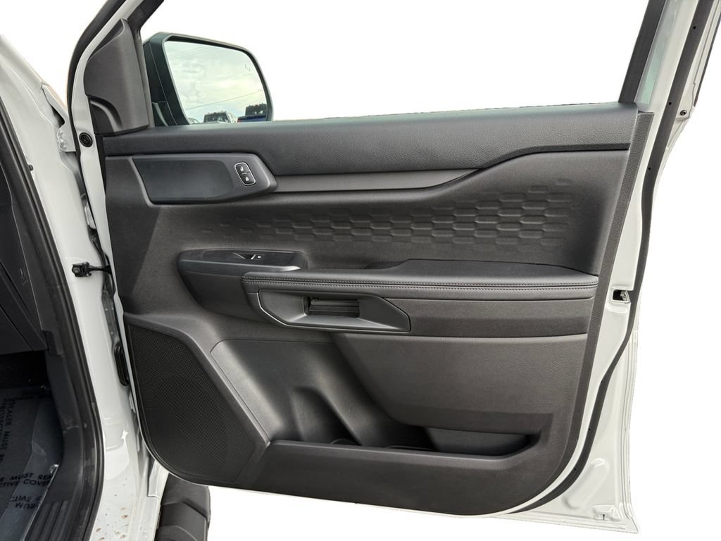 New 2026 Ford Ranger XLT AWD/4WD image 16