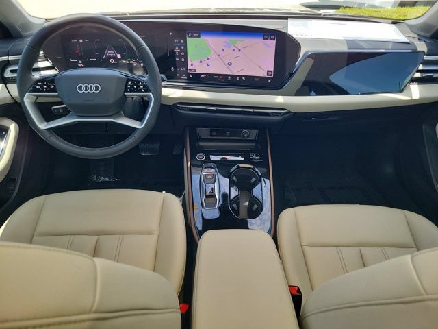 Certified 2025 Audi A5 2.0T Premium w/ Convenience Package AWD/4WD image 2