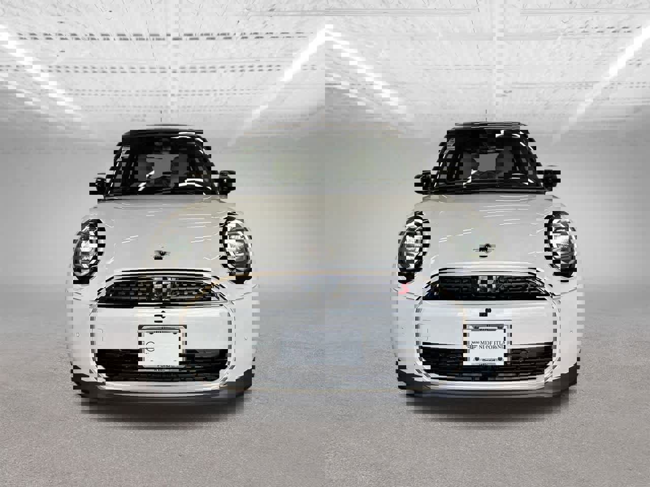 New 2025 MINI Cooper S image 8