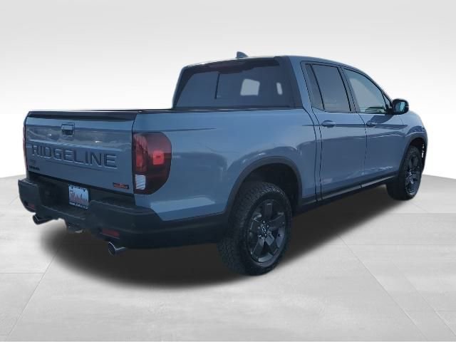 New 2026 Honda Ridgeline TrailSport image 7