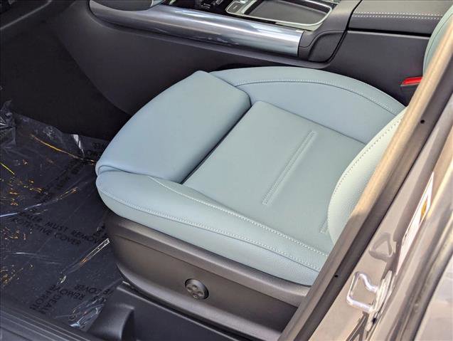 New 2026 Mercedes-Benz GLA 250 image 4