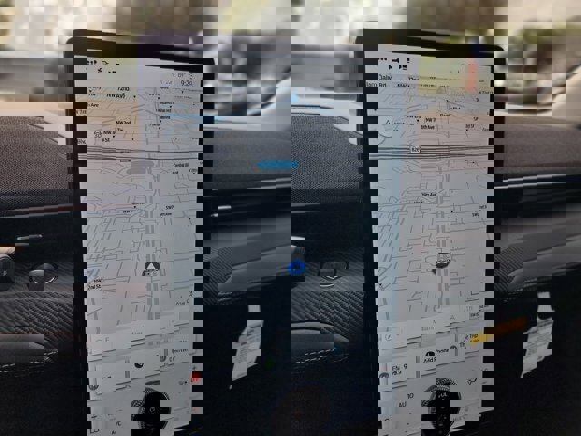 New 2025 Ford Mustang Mach-E Premium w/ Interior Protection Package image 51