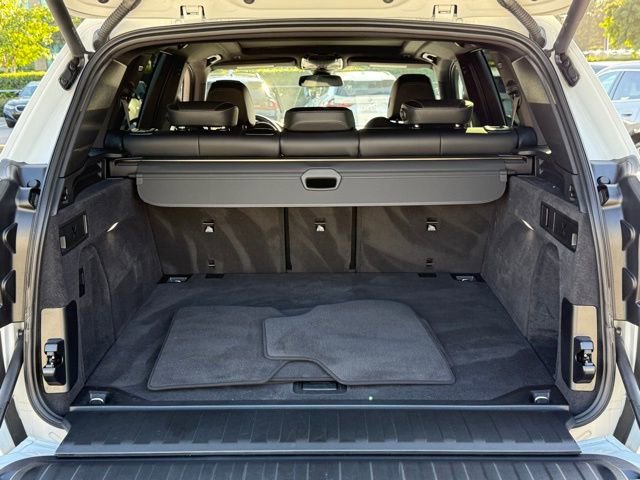 Certified 2023 BMW X5 xDrive40i w/ Parking Assistance Package image 15