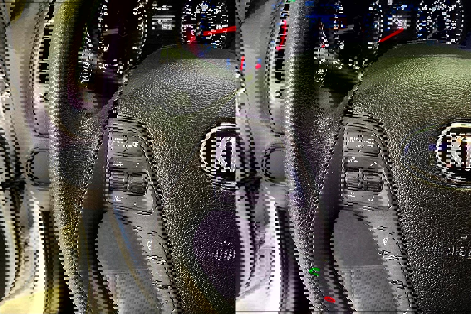 Used 2015 Kia Forte LX w/ Popular Package image 11