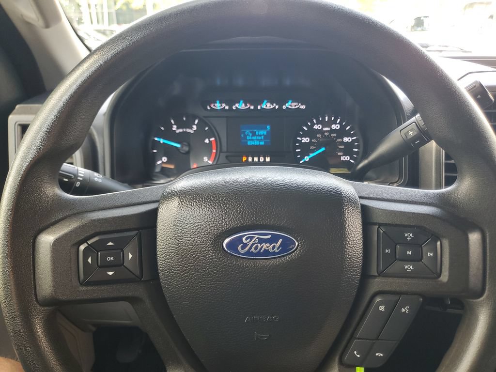 Used 2021 Ford F450 XL AWD/4WD image 22