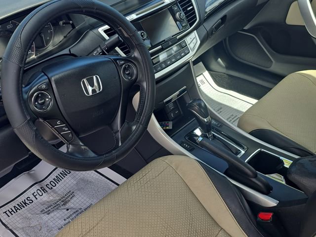 Used 2015 Honda Accord EX-L image 13