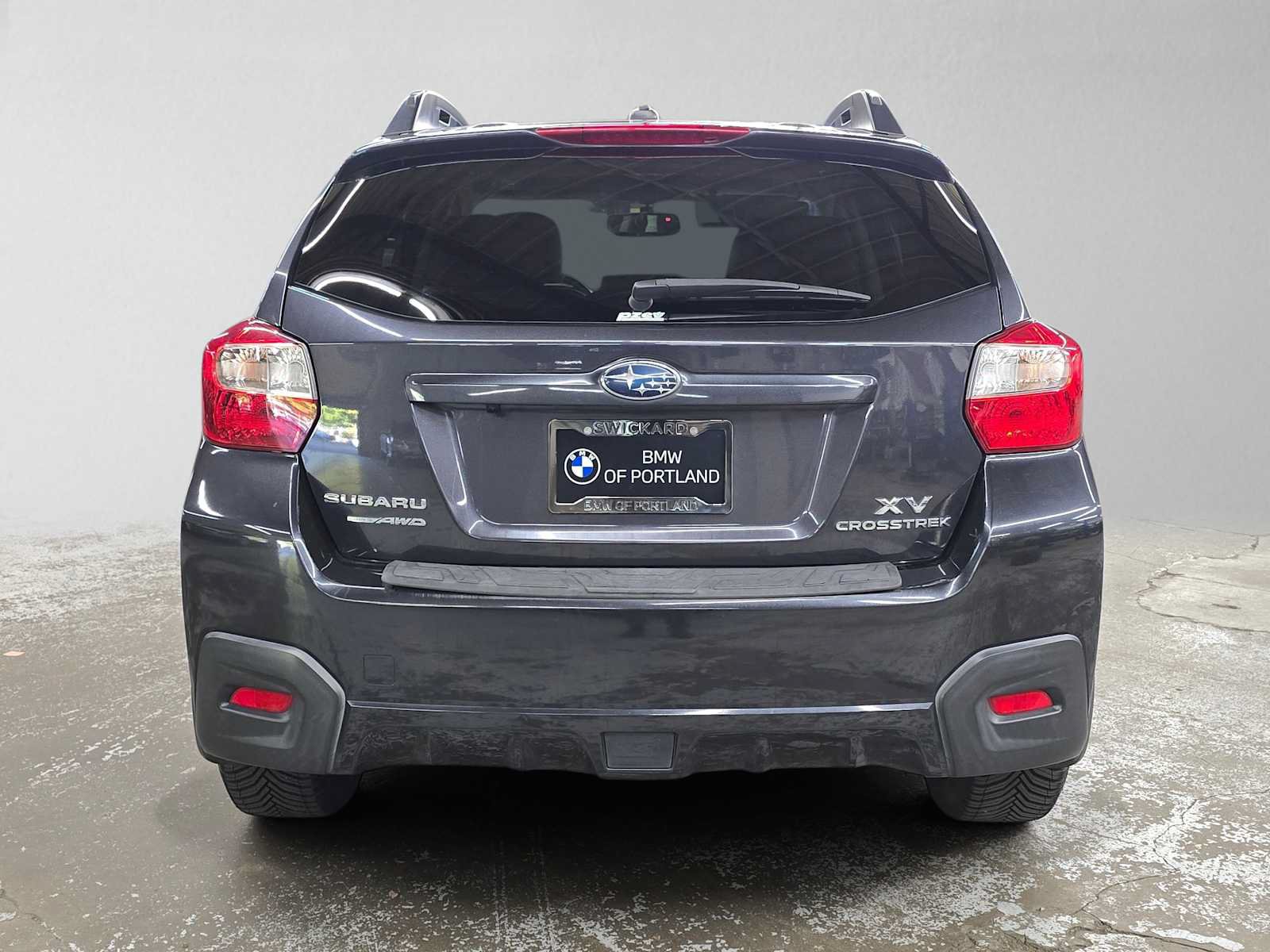 Used 2014 Subaru Crosstrek 2.0i Limited AWD/4WD image 4