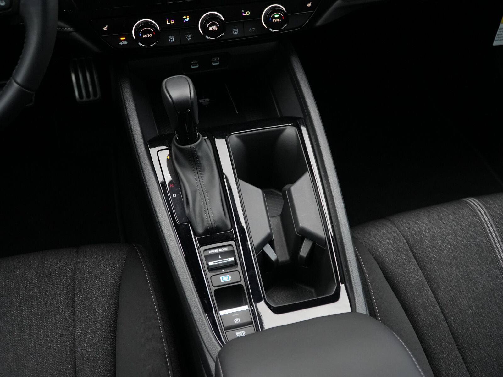 Used 2026 Honda Accord Sport image 27