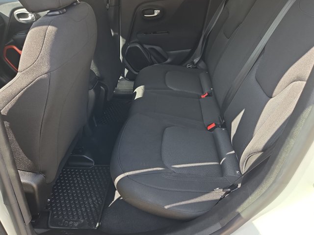 Used 2020 Jeep Renegade Sport AWD/4WD image 17