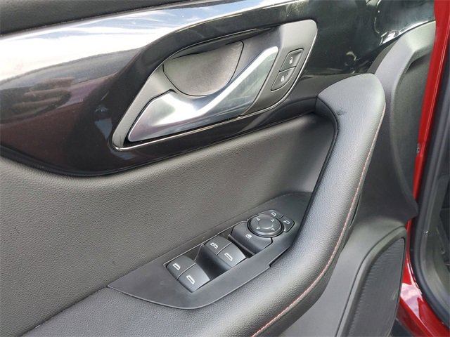Used 2025 Chevrolet Blazer RS image 23