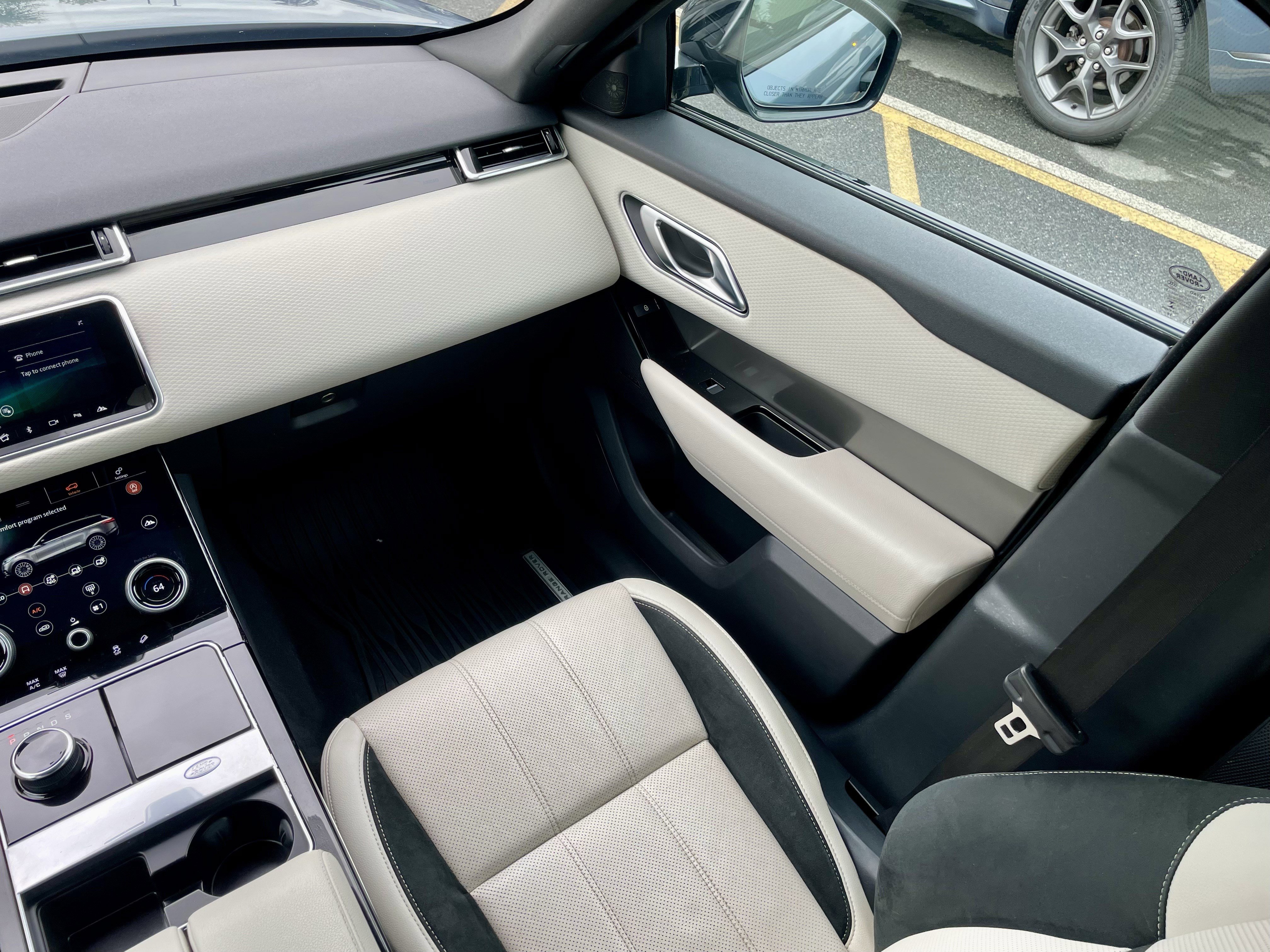 Used 2020 Land Rover Range Rover Velar S AWD/4WD image 18