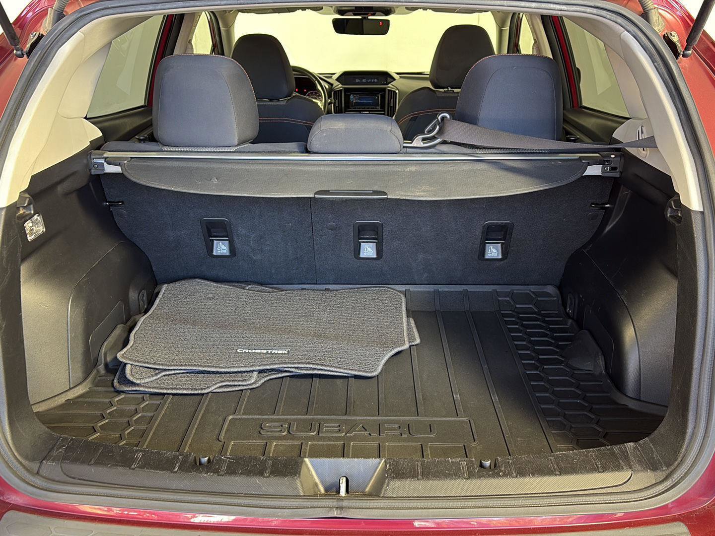 Used 2018 Subaru Crosstrek 2.0i Premium image 9