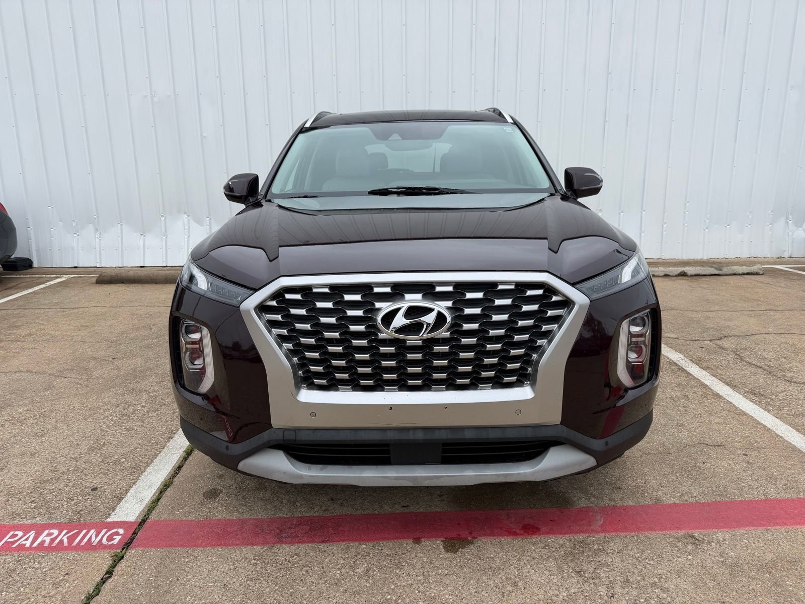 Used 2022 Hyundai Palisade SEL w/ Convenience Package AWD/4WD image 10