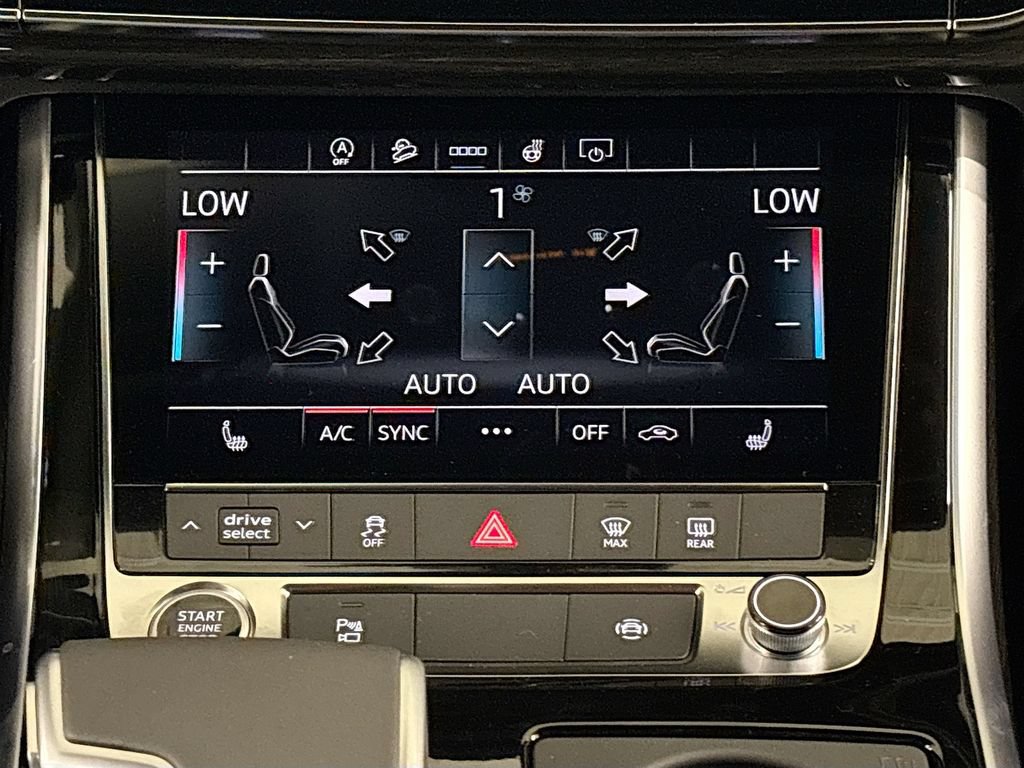 New 2026 Audi Q7 2.0T Premium AWD/4WD image 18