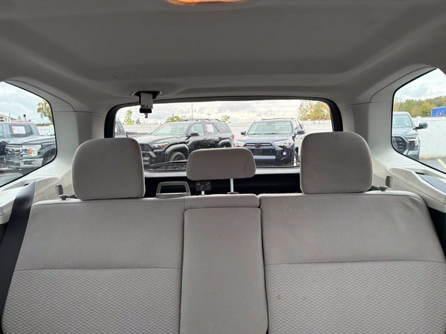 Used 2017 Subaru Forester 2.5i Premium AWD/4WD image 10