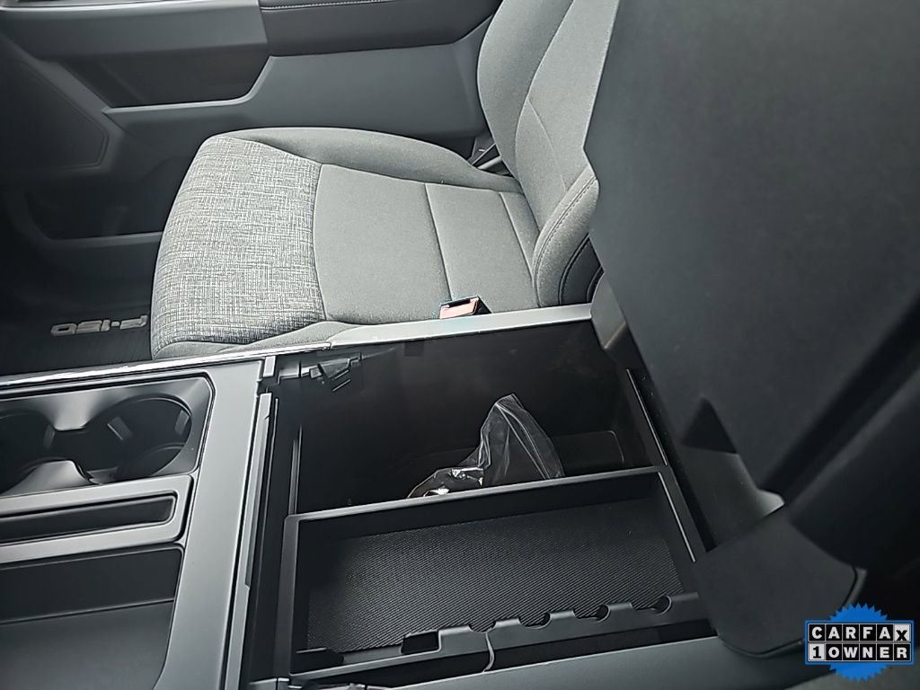 Used 2022 Ford F150 XLT w/ Equipment Group 301A Mid image 23