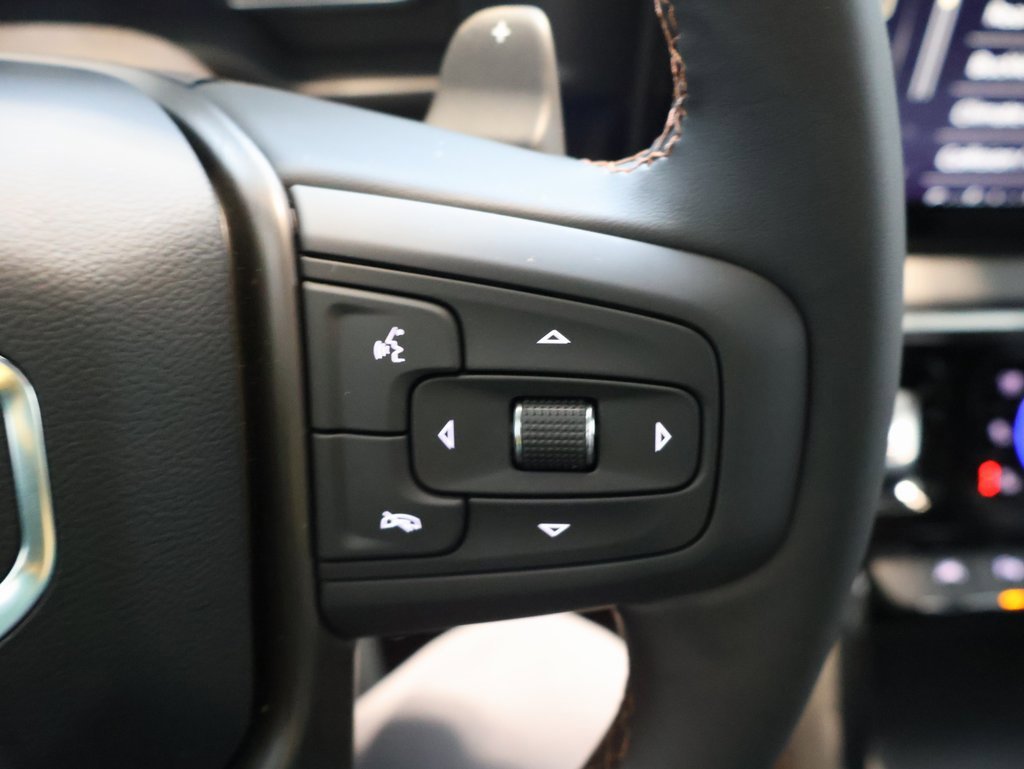 New 2026 GMC Sierra 1500 AT4 w/ AT4 Premium Package image 20