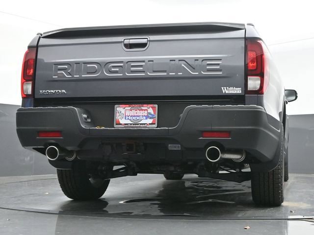 New 2026 Honda Ridgeline RTL image 23