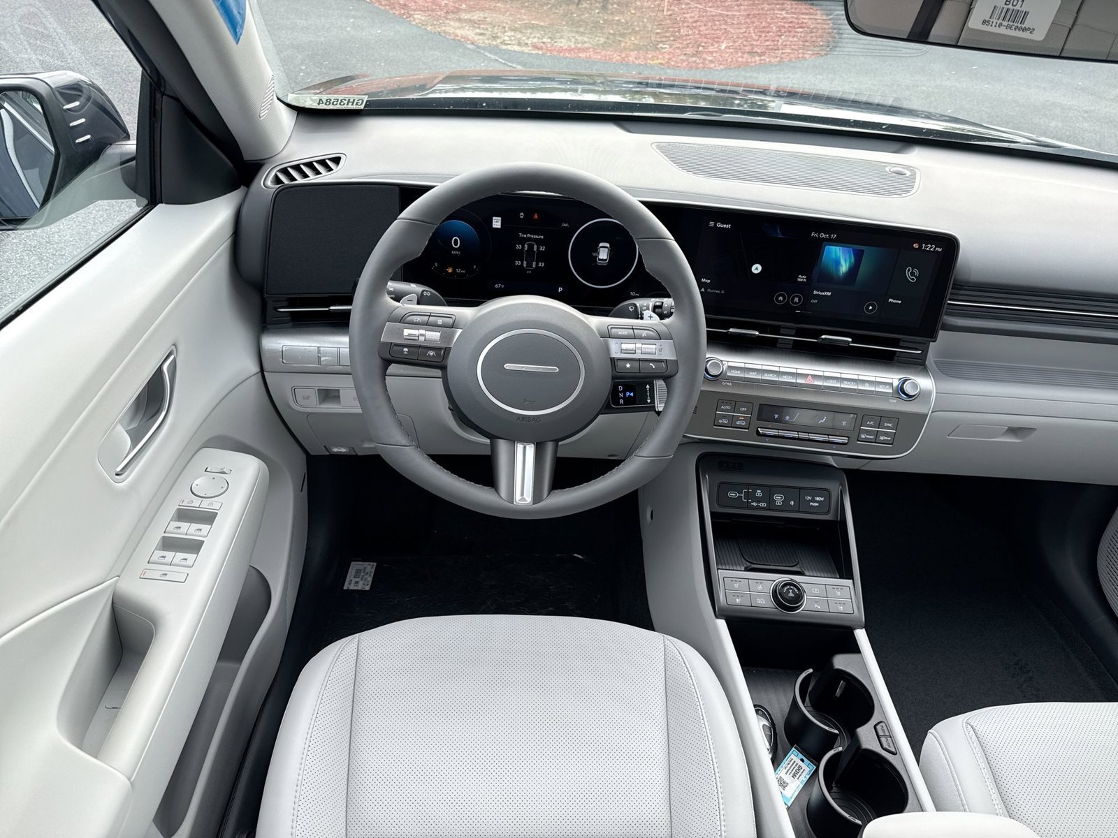 Used 2026 Hyundai Kona Limited AWD/4WD image 18