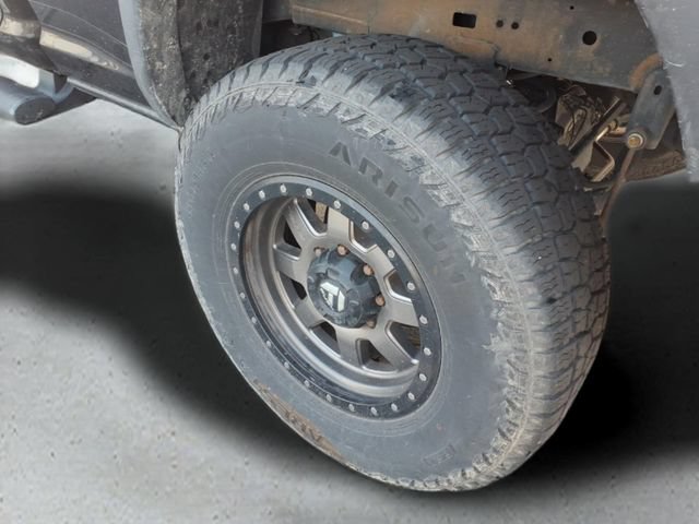 Used 2020 RAM 2500 Power Wagon AWD/4WD image 19