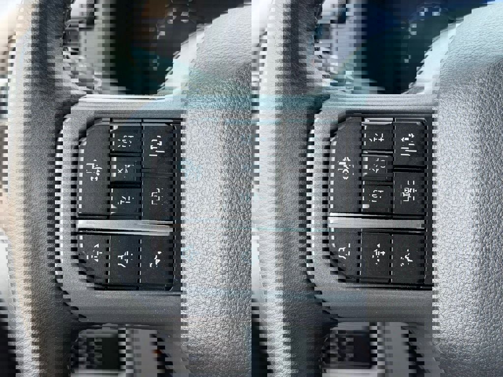 Certified 2024 Ford F150 XLT w/ Equipment Group 302A MID image 40