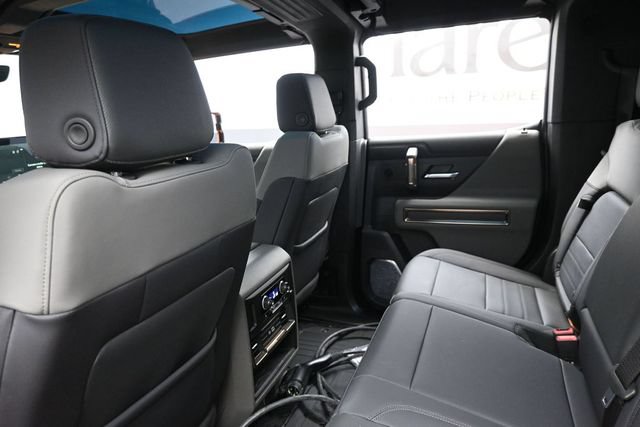 Used 2024 GMC Hummer EV 3X AWD/4WD image 24