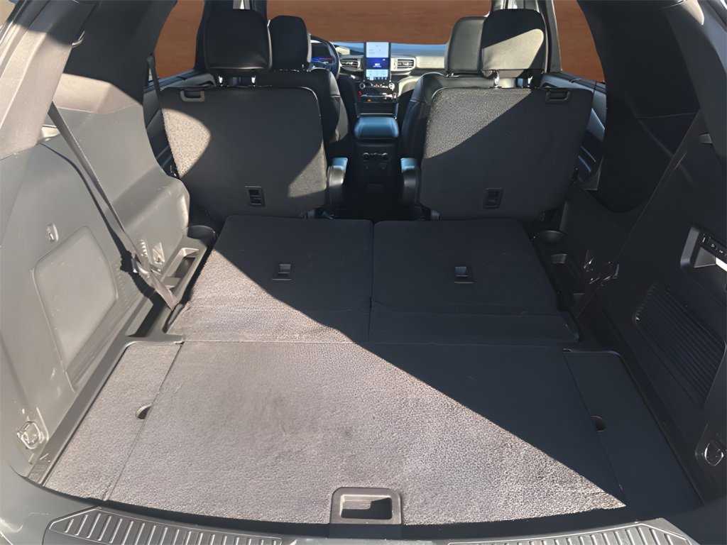 Used 2023 Ford Explorer ST w/ Equipment Group 401A image 13