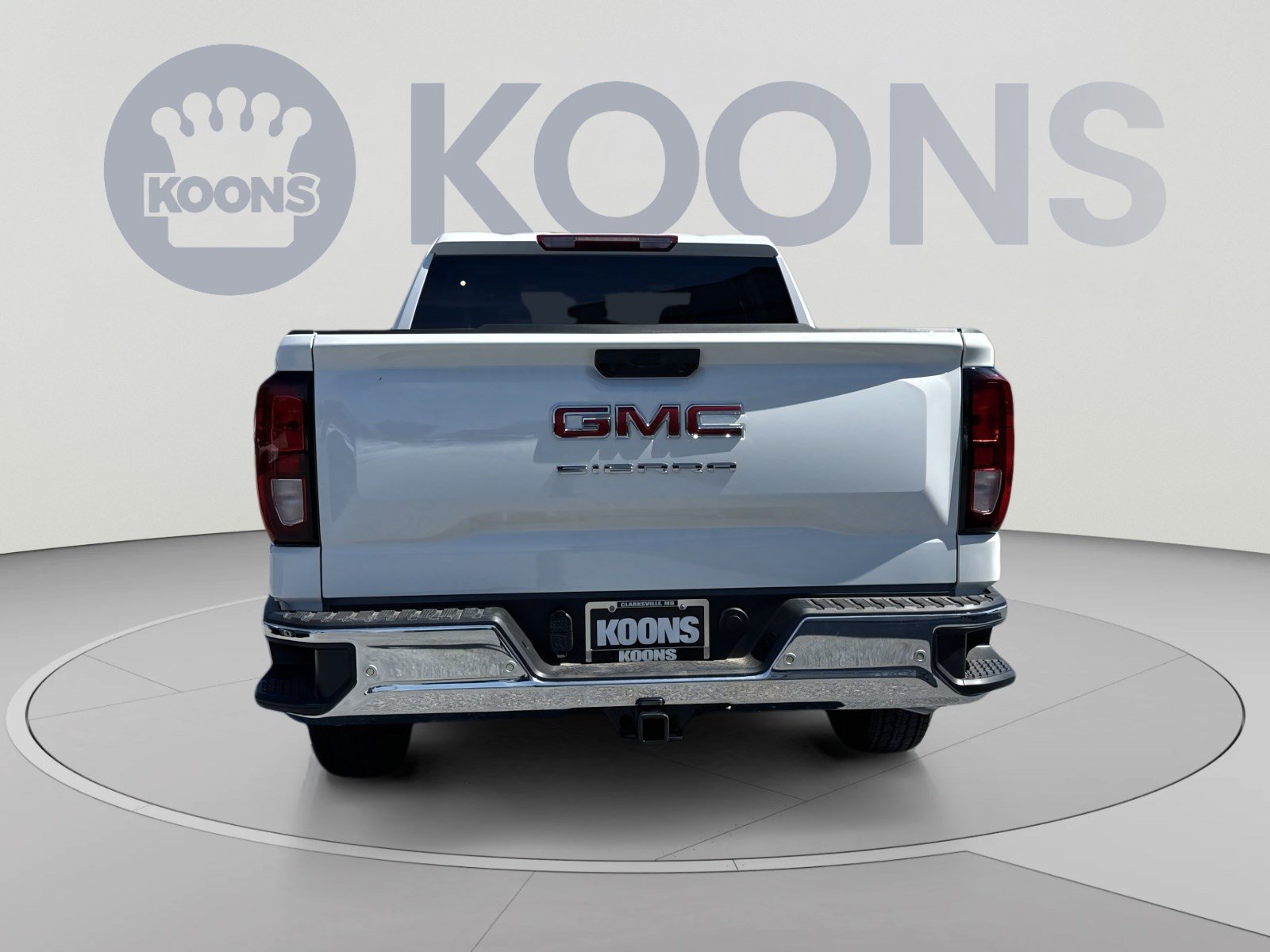New 2026 GMC Sierra 1500 Pro w/ Pro Value Package AWD/4WD image 4