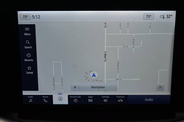 Used 2023 Ford F150 Lariat w/ Equipment Group 502A High image 27