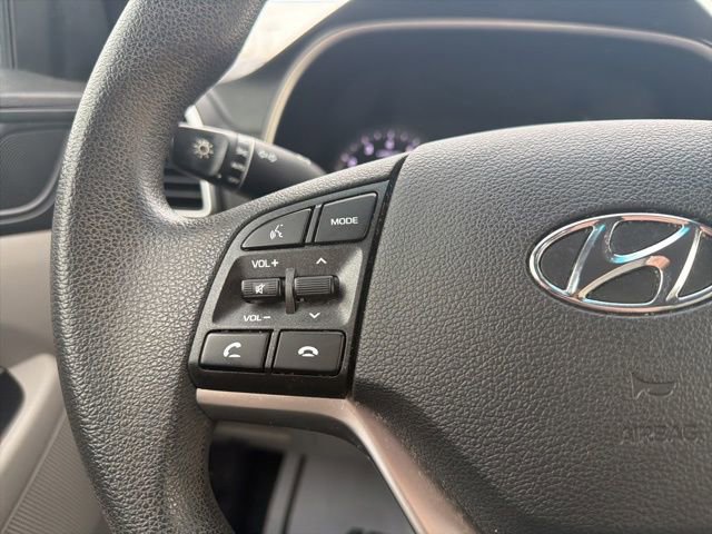 Used 2019 Hyundai Tucson SE w/ Cargo Package image 35