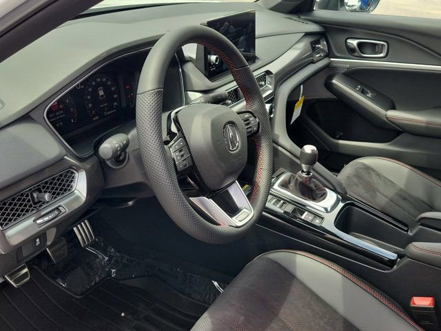 New 2026 Acura Integra Type S FWD image 8