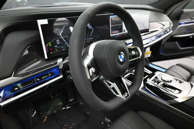 New 2026 BMW 760i xDrive w/ Executive Package AWD/4WD image 18