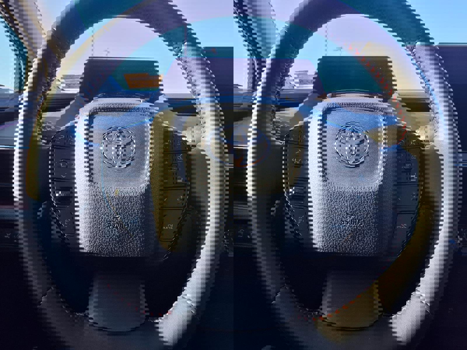 Used 2024 Toyota Prius Prime image 9