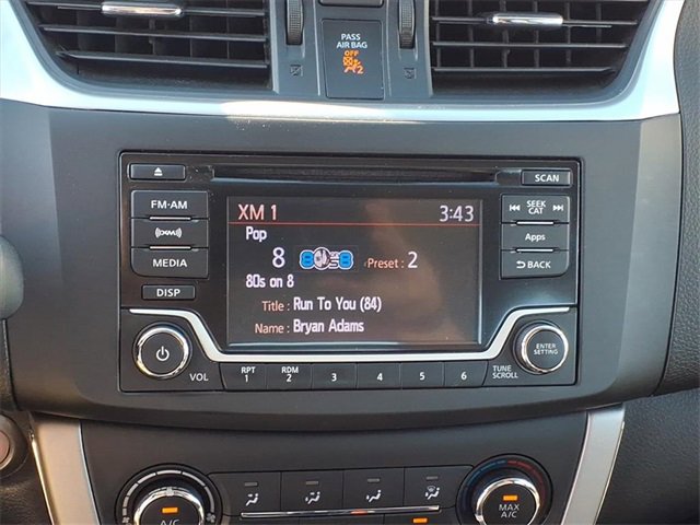 Used 2015 Nissan Sentra SV image 19