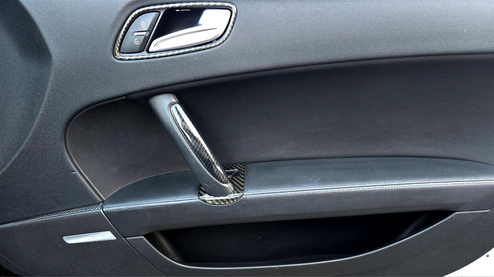 Used 2014 Audi TT 2.0T w/ Fine Nappa Leather Package image 24