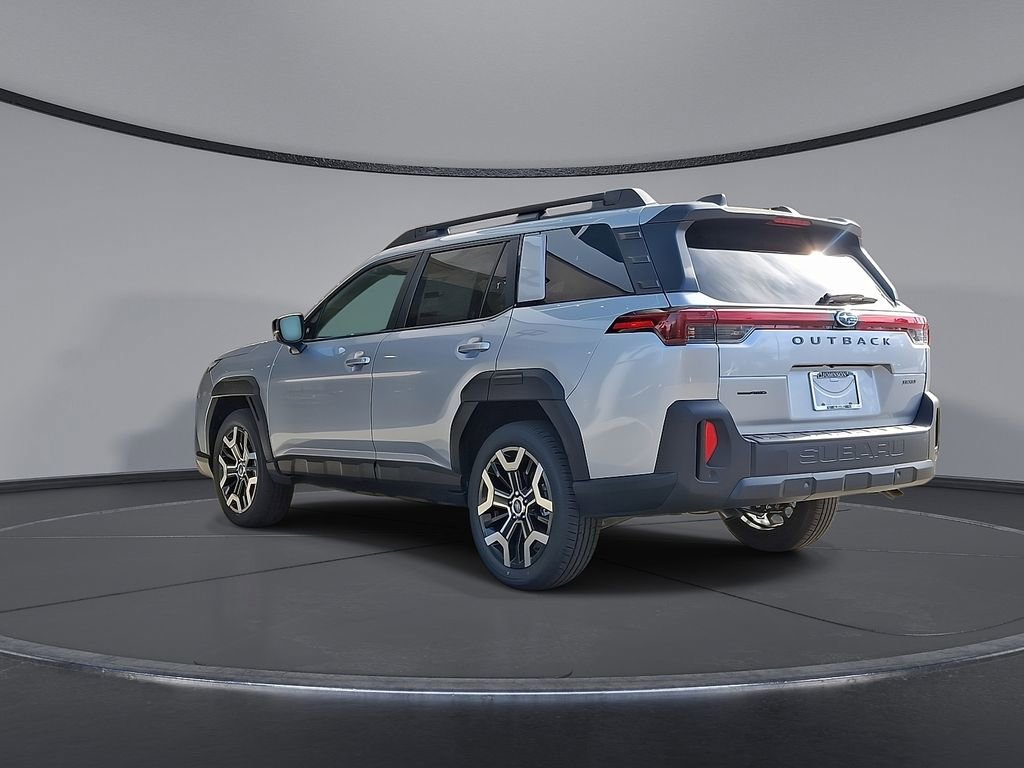 New 2026 Subaru Outback Touring XT AWD/4WD image 11