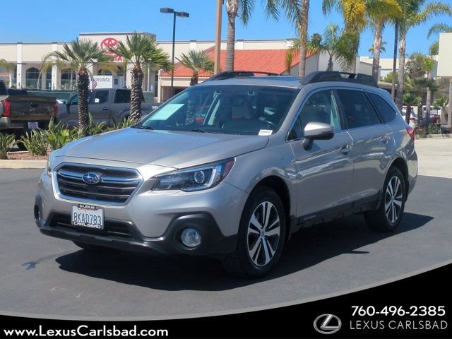 Used 2019 Subaru Outback 2.5i Limited