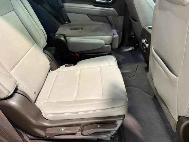 Used 2021 GMC Yukon SLT w/ SLT Luxury Plus Package AWD/4WD image 31