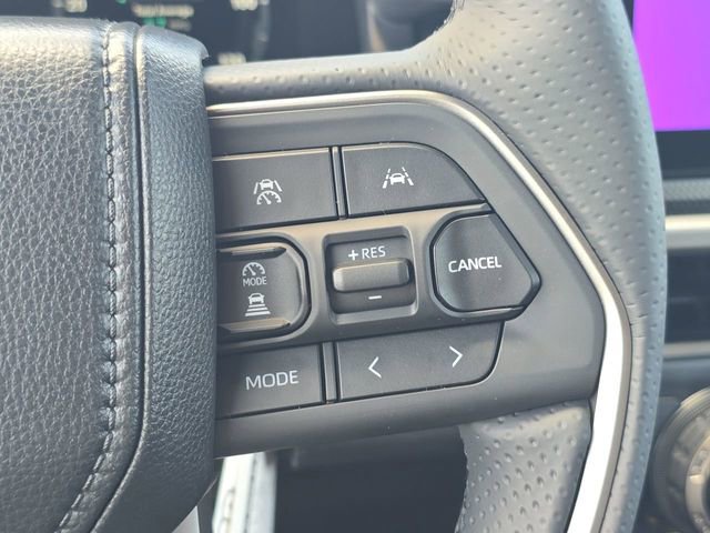 New 2026 Toyota 4Runner Limited AWD/4WD image 26